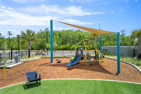 Adosado en alquiler en Orlando, Florida, 3 dormitorios, 138.52 m2 № 1681914 - foto 27