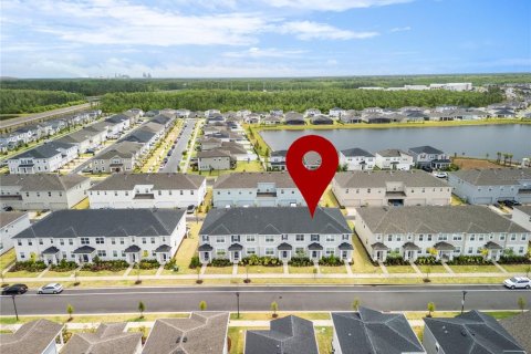 Adosado en alquiler en Orlando, Florida, 3 dormitorios, 138.52 m2 № 1681914 - foto 21