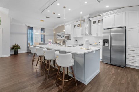 Villa ou maison à vendre à Deltona, Floride: 3 chambres, 177.26 m2 № 2355044 - photo 14