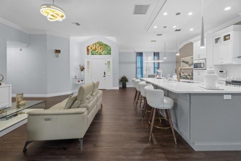 Villa ou maison à vendre à Deltona, Floride: 3 chambres, 177.26 m2 № 2355044 - photo 22