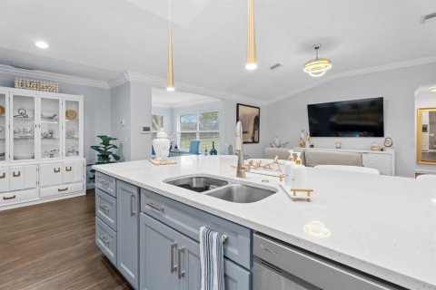 Villa ou maison à vendre à Deltona, Floride: 3 chambres, 177.26 m2 № 2355044 - photo 20