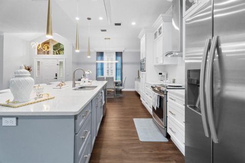 Villa ou maison à vendre à Deltona, Floride: 3 chambres, 177.26 m2 № 2355044 - photo 16