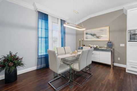Villa ou maison à vendre à Deltona, Floride: 3 chambres, 177.26 m2 № 2355044 - photo 10