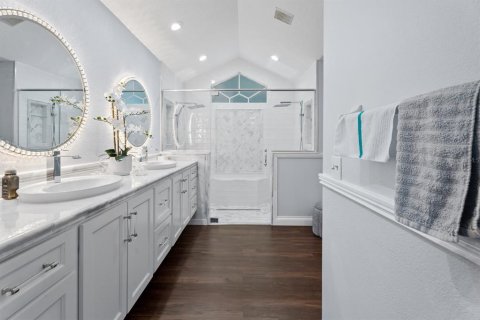 Villa ou maison à vendre à Deltona, Floride: 3 chambres, 177.26 m2 № 2355044 - photo 30