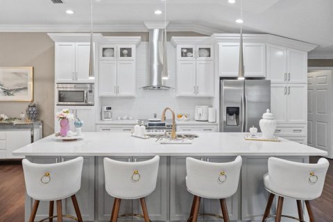 Villa ou maison à vendre à Deltona, Floride: 3 chambres, 177.26 m2 № 2355044 - photo 12