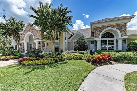 Villa ou maison à vendre à Parrish, Floride: 3 chambres, 117.99 m2 № 1906960 - photo 11