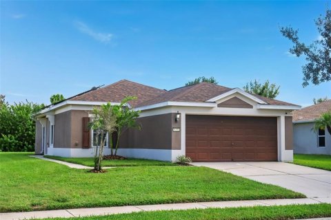 Villa ou maison à vendre à Parrish, Floride: 3 chambres, 117.99 m2 № 1906960 - photo 1