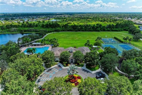 Villa ou maison à vendre à Parrish, Floride: 3 chambres, 117.99 m2 № 1906960 - photo 17