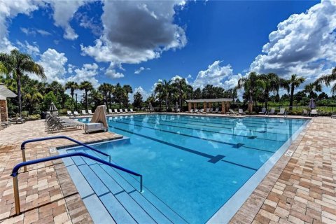 Villa ou maison à vendre à Parrish, Floride: 3 chambres, 117.99 m2 № 1906960 - photo 12