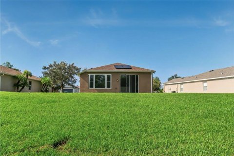 Villa ou maison à vendre à Parrish, Floride: 3 chambres, 117.99 m2 № 1906960 - photo 9