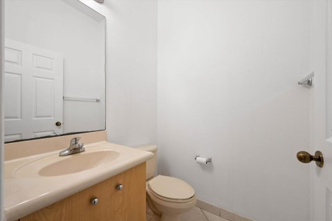 Villa ou maison à vendre à Weston, Floride: 4 chambres, 196.49 m2 № 2331280 - photo 27