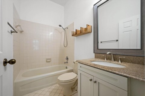 Villa ou maison à vendre à Weston, Floride: 4 chambres, 196.49 m2 № 2331280 - photo 29