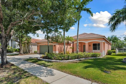 Villa ou maison à vendre à Weston, Floride: 4 chambres, 196.49 m2 № 2331280 - photo 4