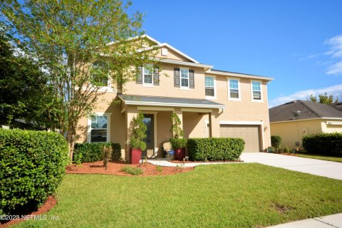 House in Middleburg, Florida 4 bedrooms, 272.02 sq.m. № 801915 - photo 1