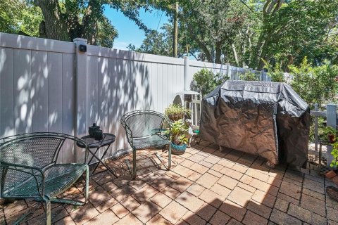 Copropriété à vendre à Clearwater, Floride: 2 chambres, 102.19 m2 № 1853406 - photo 29