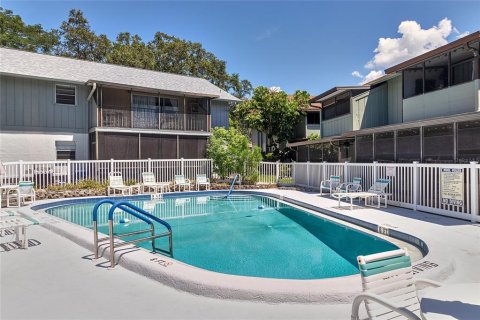 Copropriété à vendre à Clearwater, Floride: 2 chambres, 102.19 m2 № 1853406 - photo 5