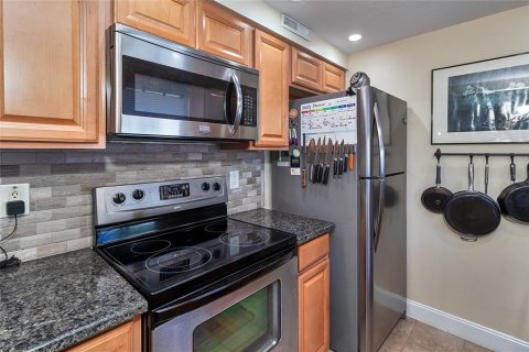 Copropriété à vendre à Clearwater, Floride: 2 chambres, 102.19 m2 № 1853406 - photo 15