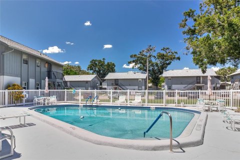 Copropriété à vendre à Clearwater, Floride: 2 chambres, 102.19 m2 № 1853406 - photo 4