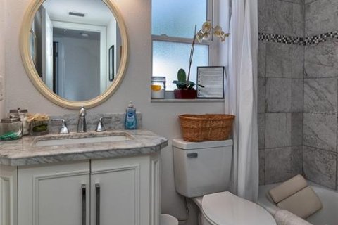 Copropriété à vendre à Clearwater, Floride: 2 chambres, 102.19 m2 № 1853406 - photo 24