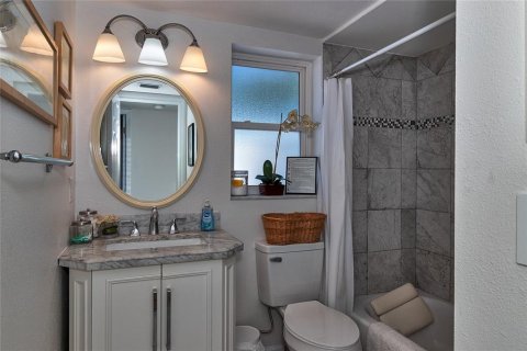 Copropriété à vendre à Clearwater, Floride: 2 chambres, 102.19 m2 № 1853406 - photo 23