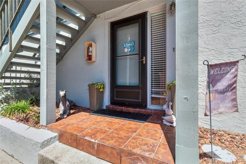 Copropriété à vendre à Clearwater, Floride: 2 chambres, 102.19 m2 № 1853406 - photo 7