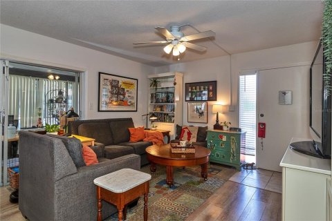 Copropriété à vendre à Clearwater, Floride: 2 chambres, 102.19 m2 № 1853406 - photo 8