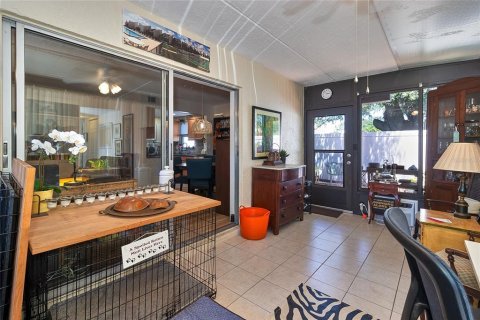 Copropriété à vendre à Clearwater, Floride: 2 chambres, 102.19 m2 № 1853406 - photo 28