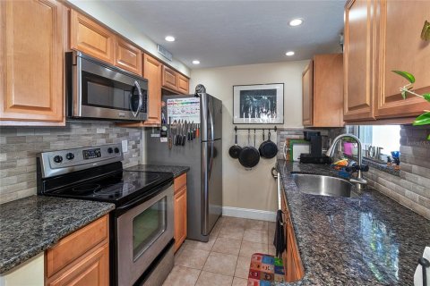 Copropriété à vendre à Clearwater, Floride: 2 chambres, 102.19 m2 № 1853406 - photo 14