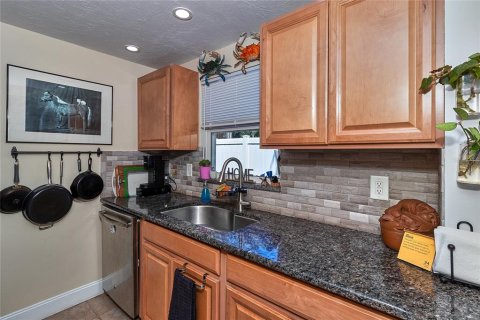 Copropriété à vendre à Clearwater, Floride: 2 chambres, 102.19 m2 № 1853406 - photo 16
