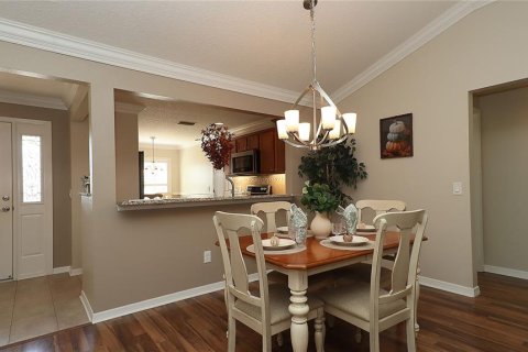 Casa en venta en The Villages, Florida, 3 dormitorios, 143.16 m2 № 1913698 - foto 4