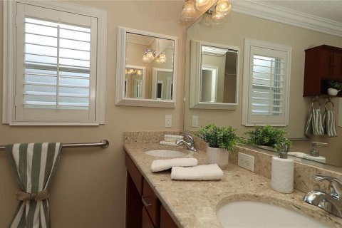 Casa en venta en The Villages, Florida, 3 dormitorios, 143.16 m2 № 1913698 - foto 29