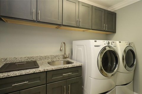 Casa en venta en The Villages, Florida, 3 dormitorios, 143.16 m2 № 1913698 - foto 23