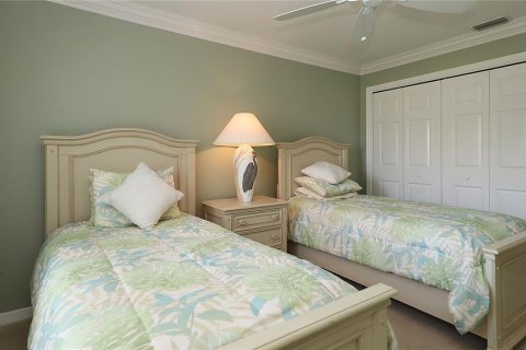 Casa en venta en The Villages, Florida, 3 dormitorios, 143.16 m2 № 1913698 - foto 21