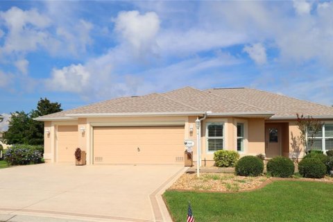 Casa en venta en The Villages, Florida, 3 dormitorios, 143.16 m2 № 1913698 - foto 2
