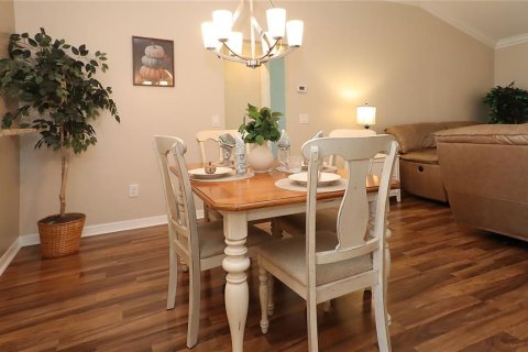 Casa en venta en The Villages, Florida, 3 dormitorios, 143.16 m2 № 1913698 - foto 5
