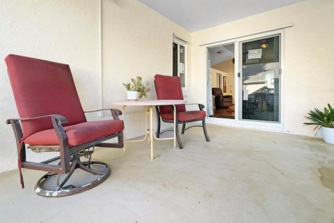 Villa ou maison à vendre à Jupiter, Floride: 2 chambres, 108.05 m2 № 2394751 - photo 9