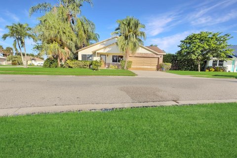 Villa ou maison à Jupiter, Floride 2 chambres, 108.05 m2 № 2394751