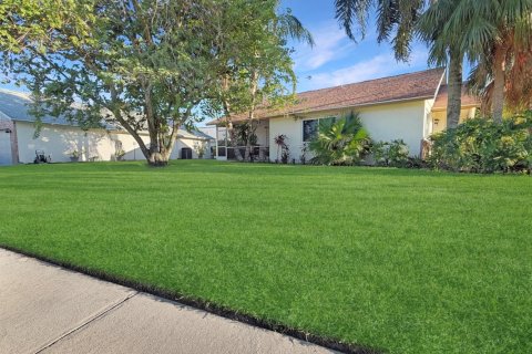 Villa ou maison à vendre à Jupiter, Floride: 2 chambres, 108.05 m2 № 2394751 - photo 8