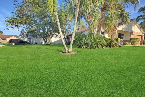 Villa ou maison à vendre à Jupiter, Floride: 2 chambres, 108.05 m2 № 2394751 - photo 7