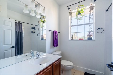 Copropriété à vendre à Orlando, Floride: 3 chambres, 115.85 m2 № 1894414 - photo 23
