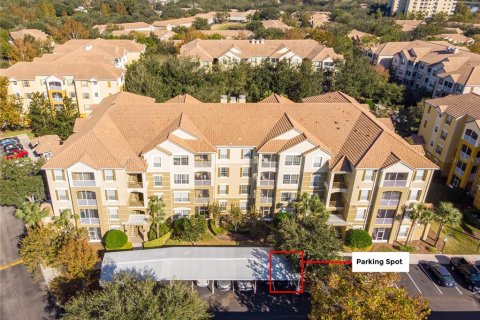 Copropriété à vendre à Orlando, Floride: 3 chambres, 115.85 m2 № 1894414 - photo 29
