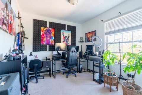 Copropriété à vendre à Orlando, Floride: 3 chambres, 115.85 m2 № 1894414 - photo 25