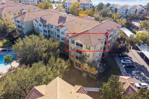 Copropriété à vendre à Orlando, Floride: 3 chambres, 115.85 m2 № 1894414 - photo 1