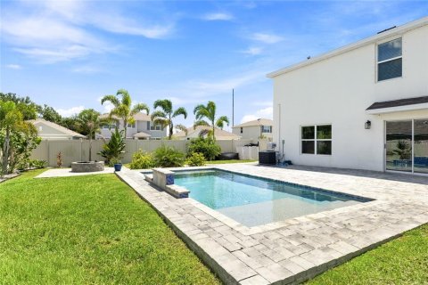 Villa ou maison à louer à Parrish, Floride: 4 chambres, 209.96 m2 № 2430684 - photo 3