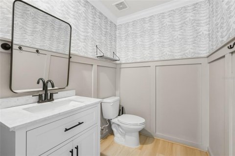 Villa ou maison à louer à Parrish, Floride: 4 chambres, 209.96 m2 № 2430684 - photo 18