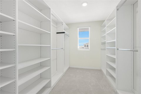 Villa ou maison à louer à Parrish, Floride: 4 chambres, 209.96 m2 № 2430684 - photo 26