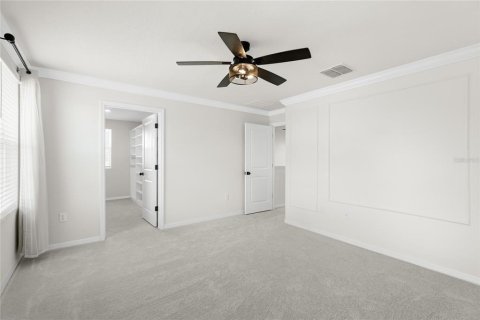 Villa ou maison à louer à Parrish, Floride: 4 chambres, 209.96 m2 № 2430684 - photo 23