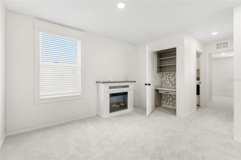 Villa ou maison à louer à Parrish, Floride: 4 chambres, 209.96 m2 № 2430684 - photo 19