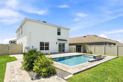 Villa ou maison à louer à Parrish, Floride: 4 chambres, 209.96 m2 № 2430684 - photo 4