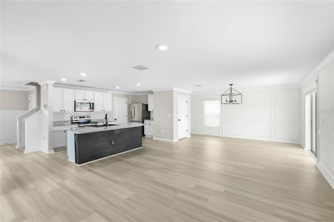 Villa ou maison à louer à Parrish, Floride: 4 chambres, 209.96 m2 № 2430684 - photo 13